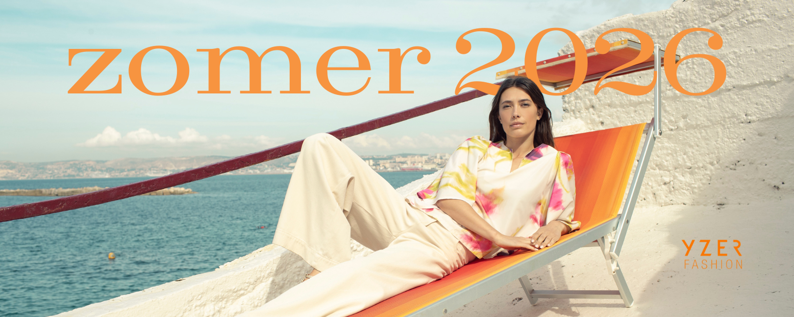 De zomer van 2026 brengt mode die je doet stralen.