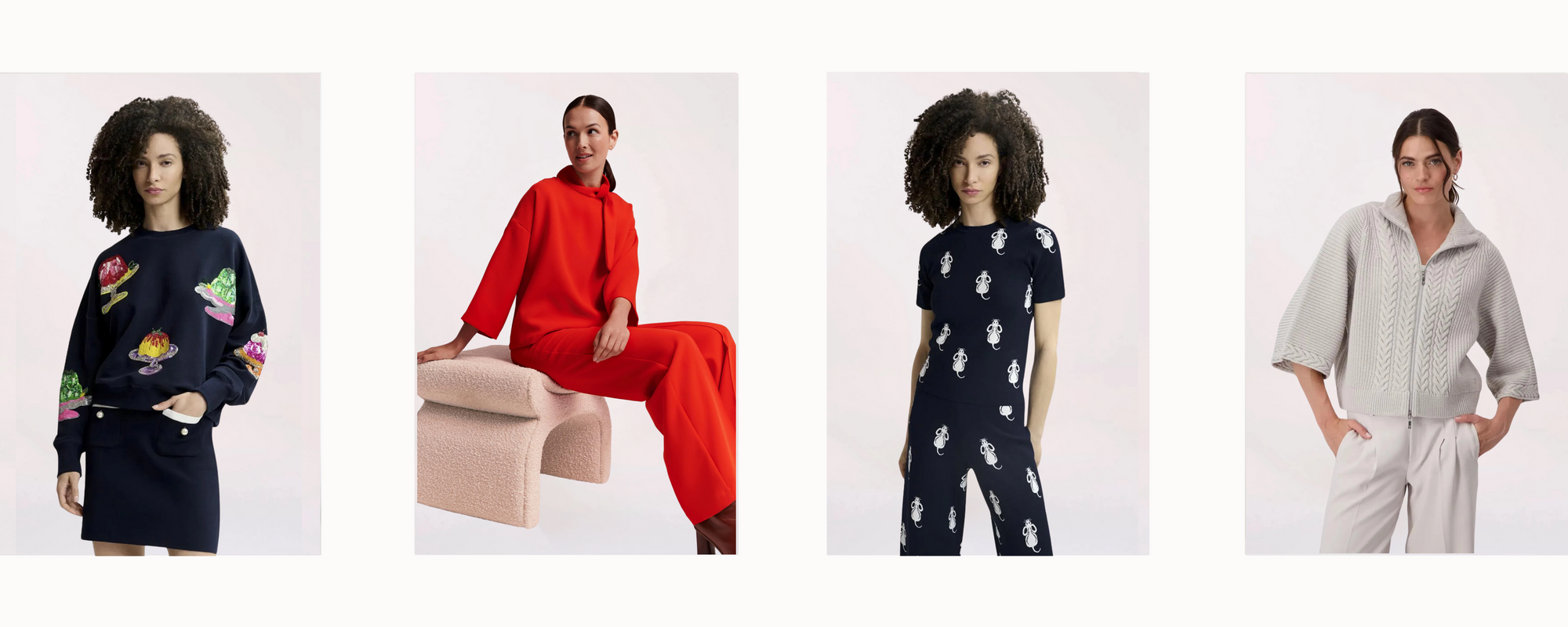 Waarom we de kleding kiezen die we dragen.