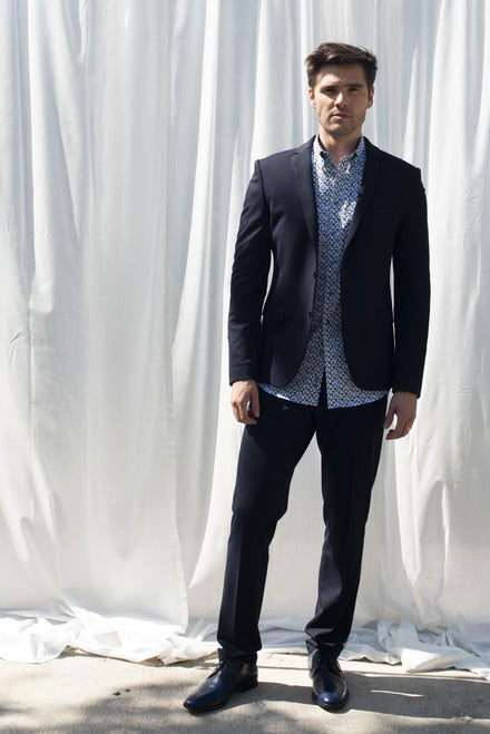 Blazer - Zuitable