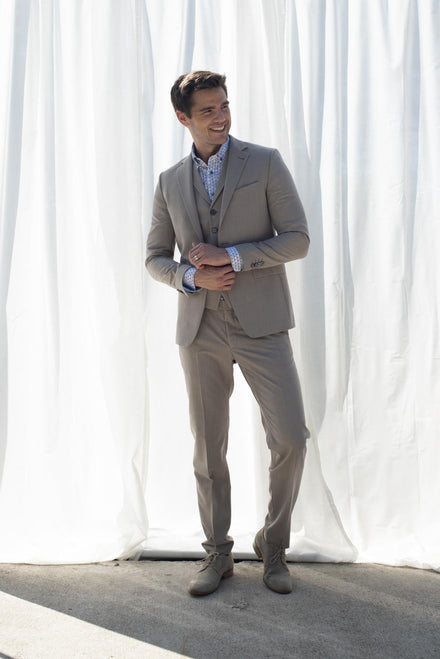 Blazer - Benvenuto