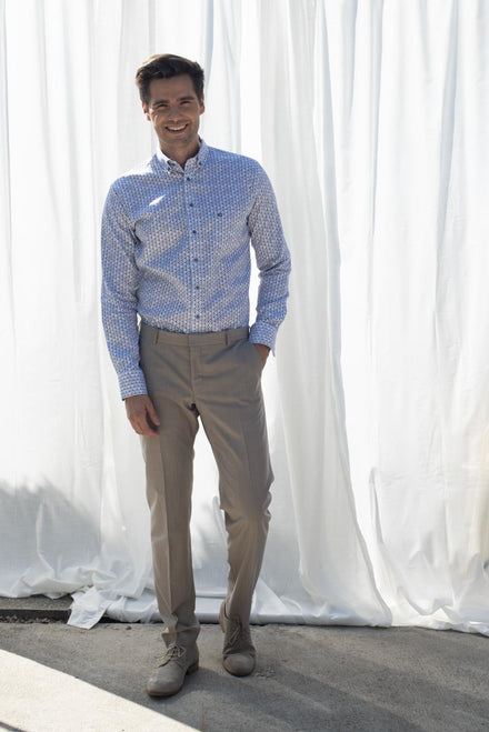 Broek - Benvenuto