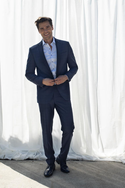 Blazer - Benvenuto