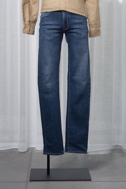 Broek - Noterman Atelier