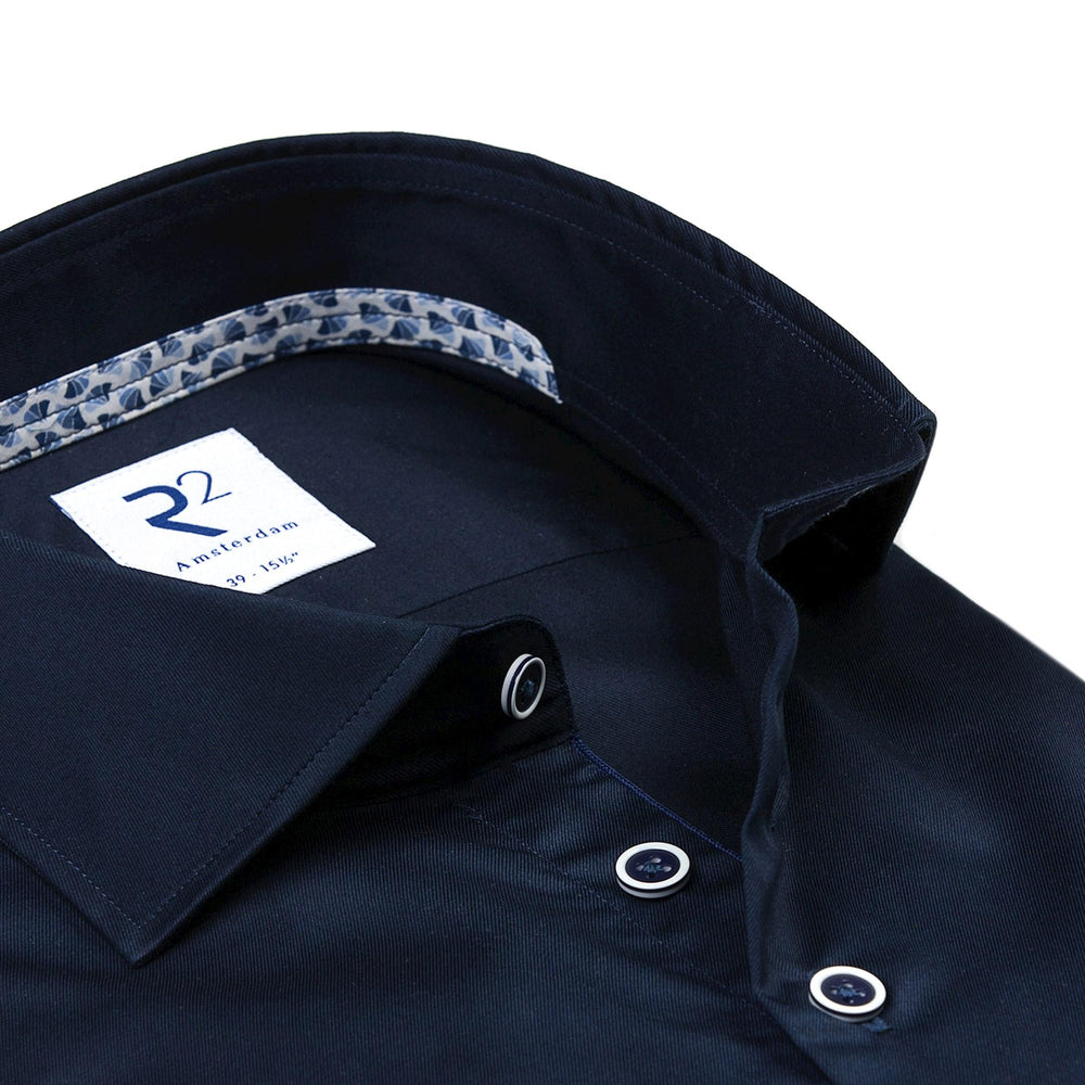 NOS.TWILL.003/FINE TWILL 2-PLY