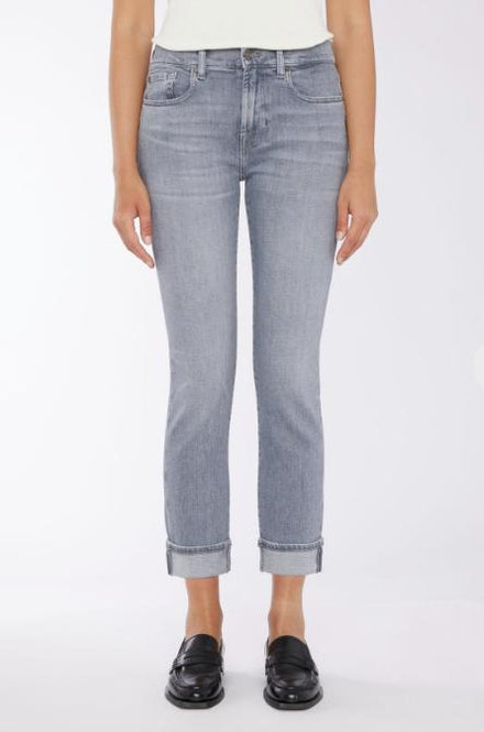 Jeans - For all mankind Women