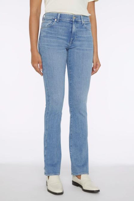 Jeans - For all mankind Women