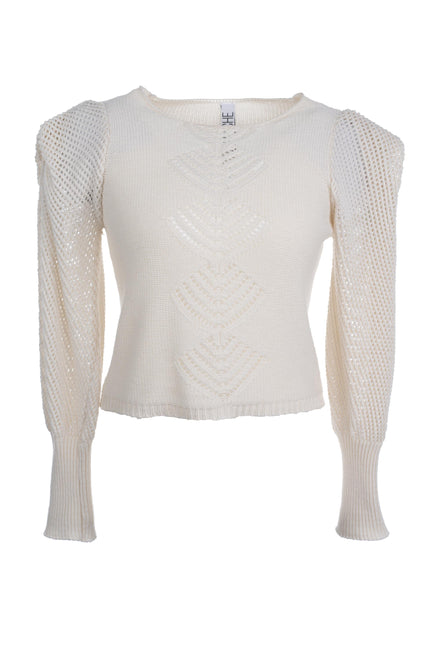 Pull/Sweater - Dame Blanche