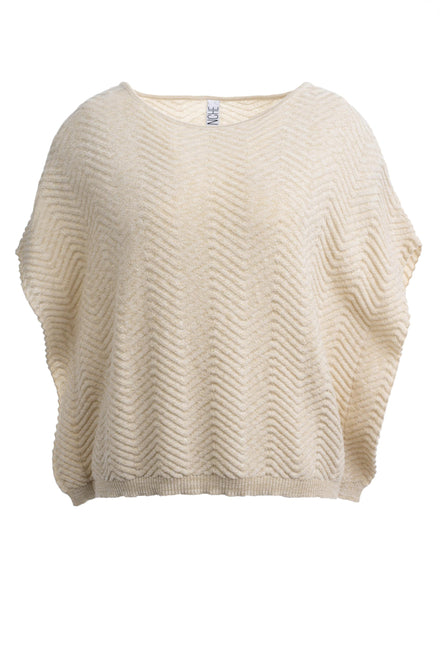 Pull/Sweater - Dame Blanche