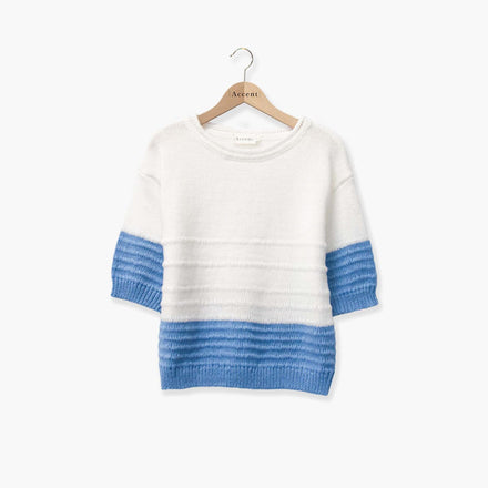 Pull/Sweater - Accent