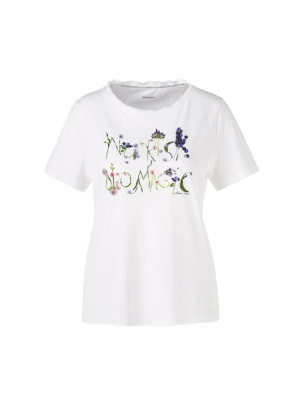 T-shirt - Marccain Collection