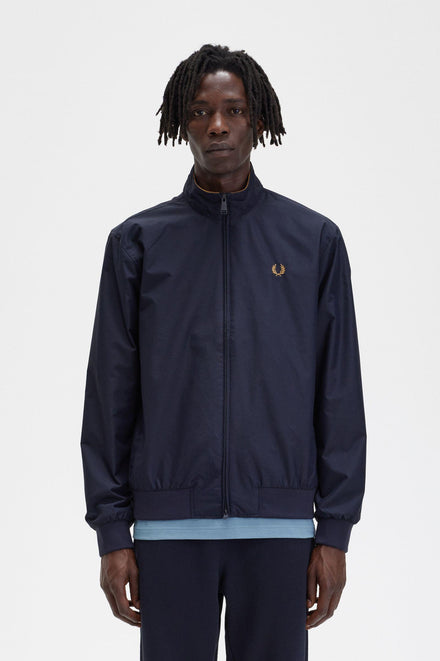 Vest - Fred Perry