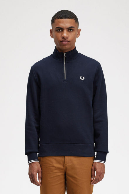 Pull/Sweater - Fred Perry