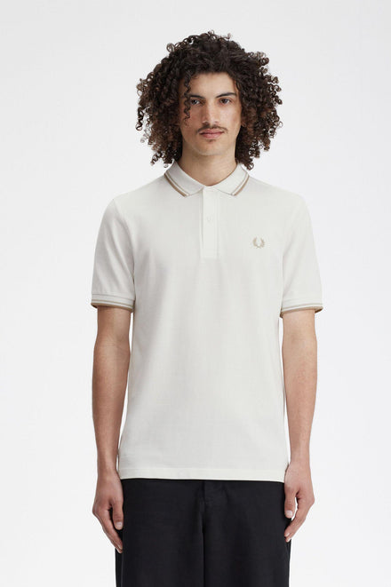 Polo - Fred Perry