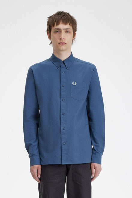 Hemd - Fred Perry