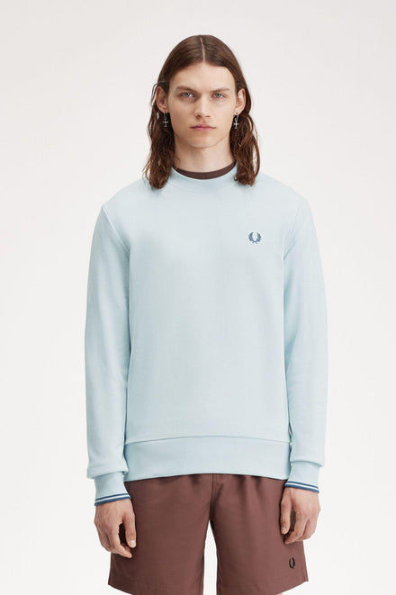 Pull/Sweater - Fred Perry