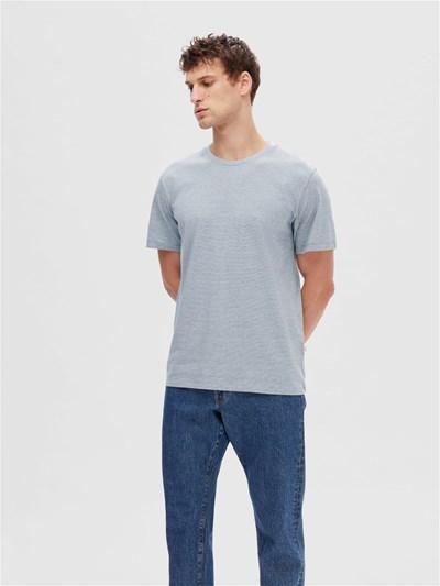 T-shirt - Selected Homme
