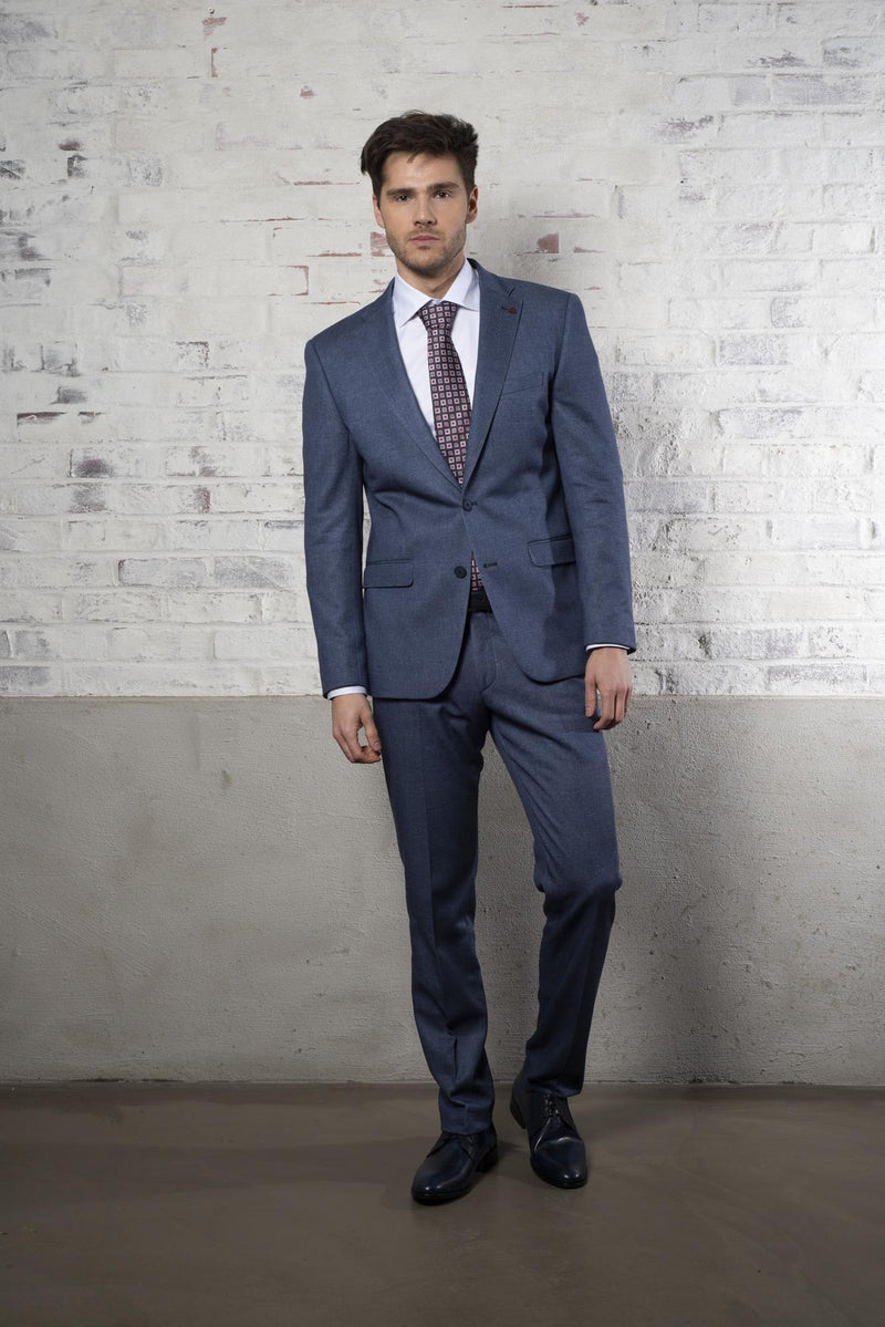 Blazer - Roy Robson