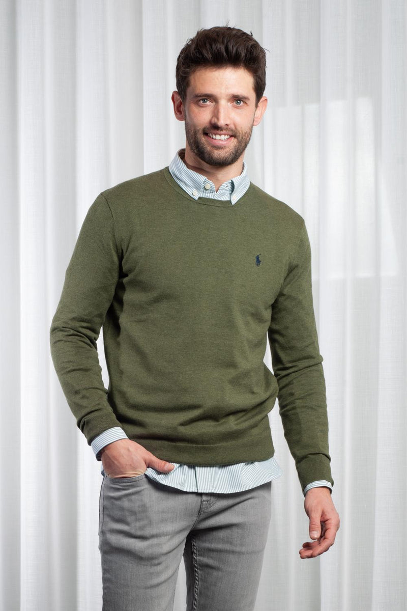 Pull/Sweater - Polo Ralph Lauren