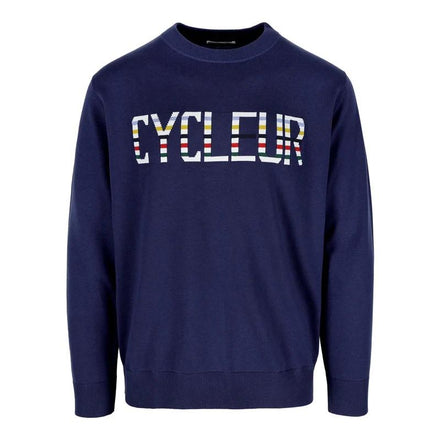 Pull/Sweater - Cycleur de Luxe - Heren/Kleding