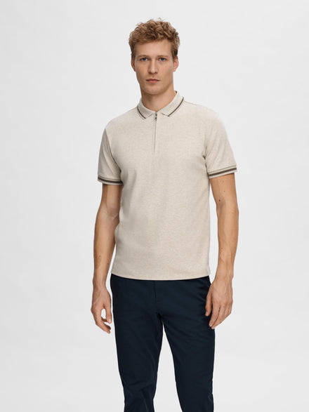 Polo - Selected Homme