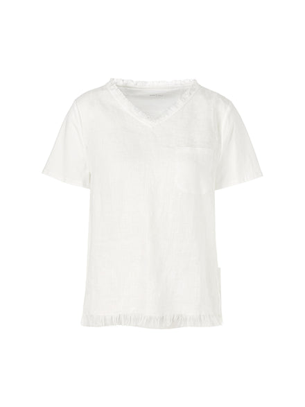 T-shirt - Marccain Collection