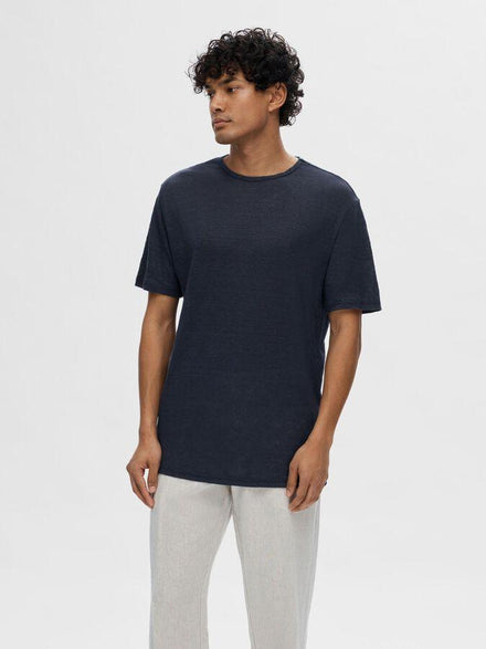 T-shirt - Selected Homme