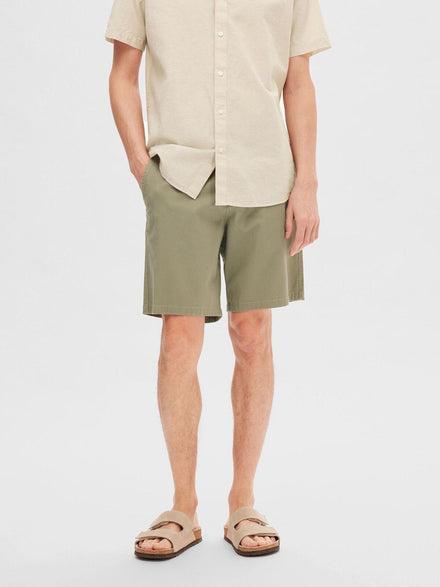 Short - Selected Homme