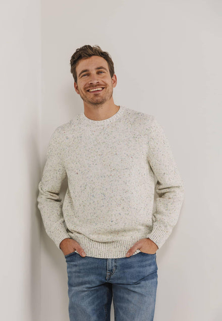 Pull/Sweater - State of Art