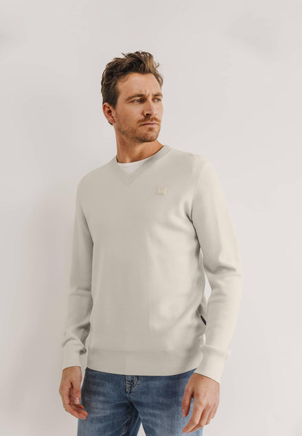 Pull/Sweater - State of Art