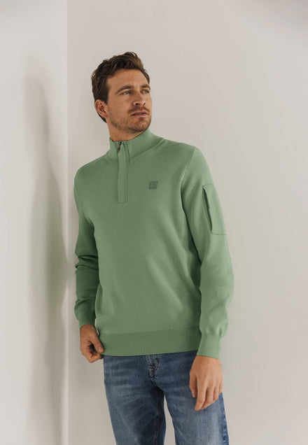 Pull/Sweater - State of Art