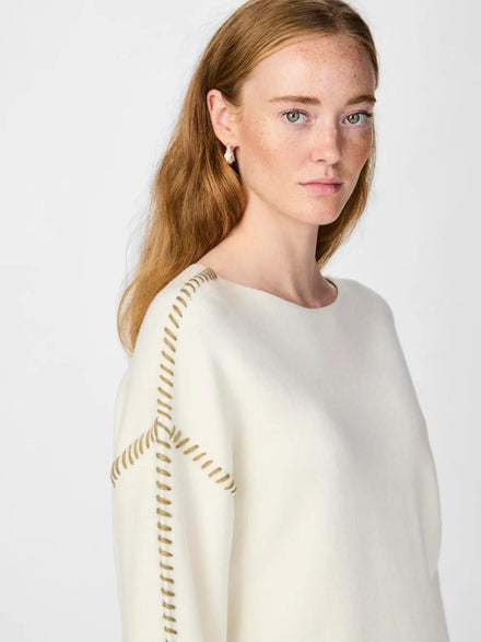 Pull/Sweater - Y.A.S.