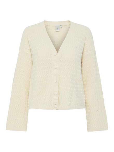 Gilet/Cardigan - Y.A.S.