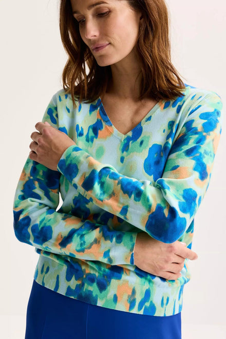 Pull/Sweater - Mayerline