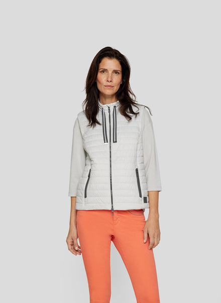 Vest - Rabe