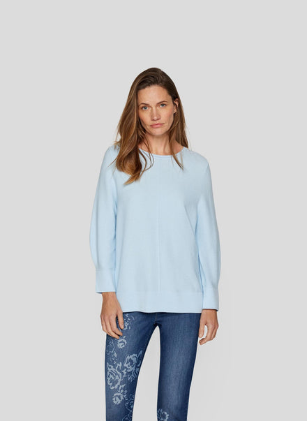 Pull/Sweater - Rabe