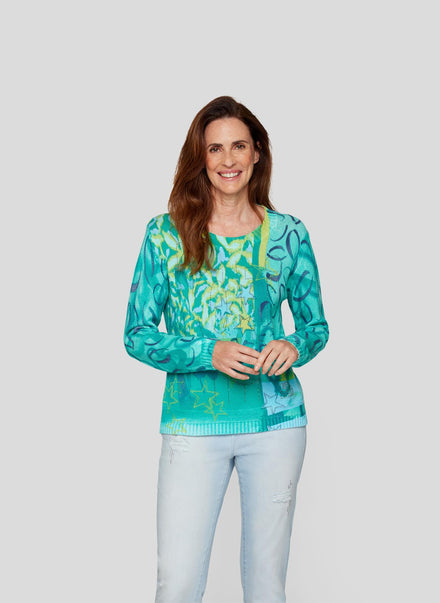 Pull/Sweater - Rabe