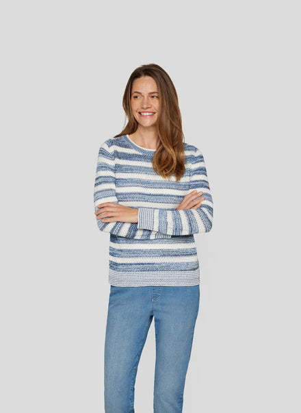 Pull/Sweater - Rabe