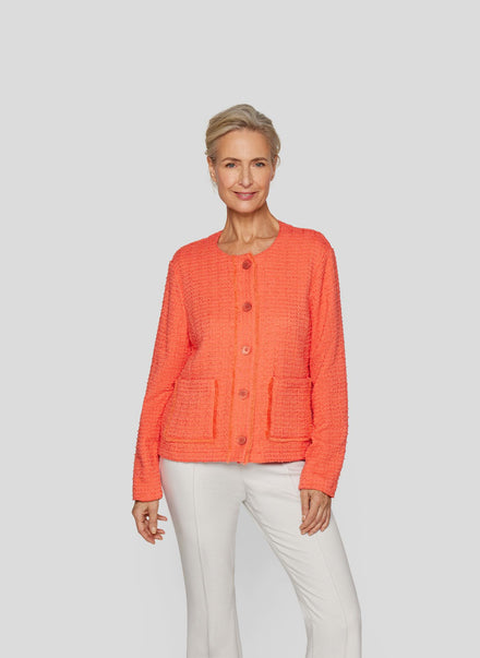 Vest - Rabe