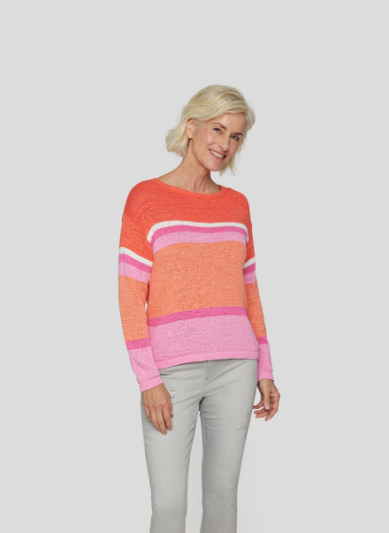 Pull/Sweater - Rabe