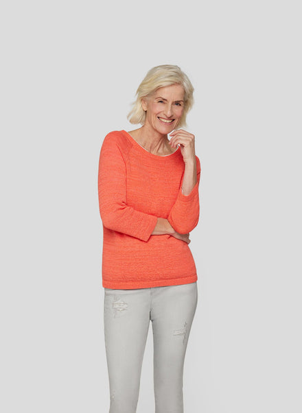 Pull/Sweater - Rabe