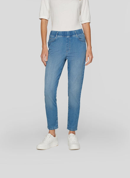 Broek - Rabe