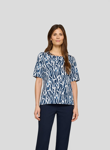 T-shirt - Rabe