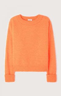 VITO18EH24/PULL ML COL BATEAU