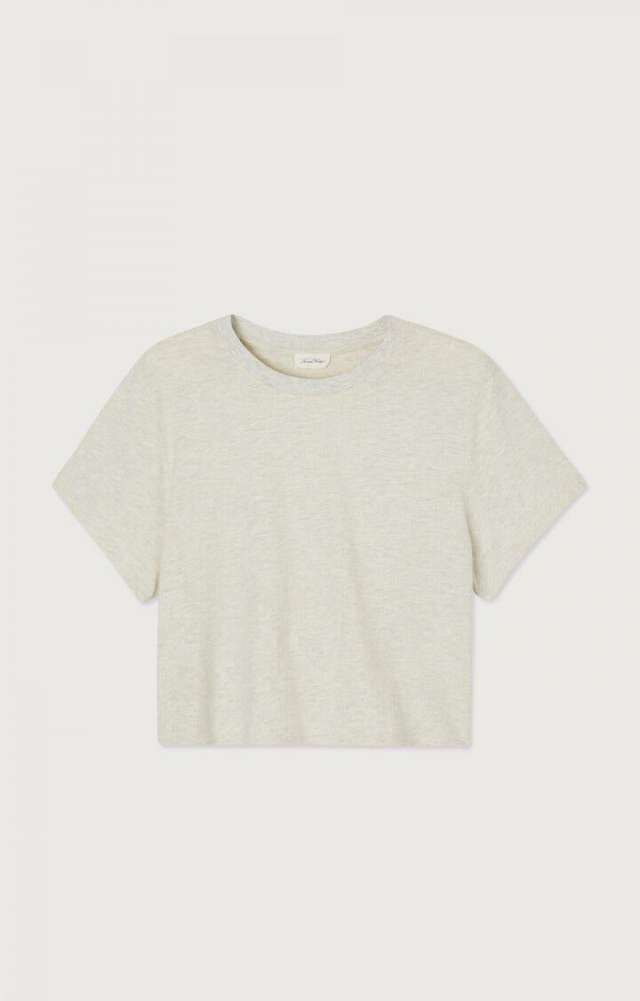 YPA02GH24/T-SHIRT MC COL ROND