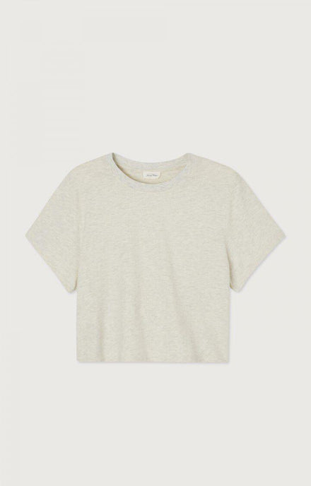 T-shirt - American Vintage