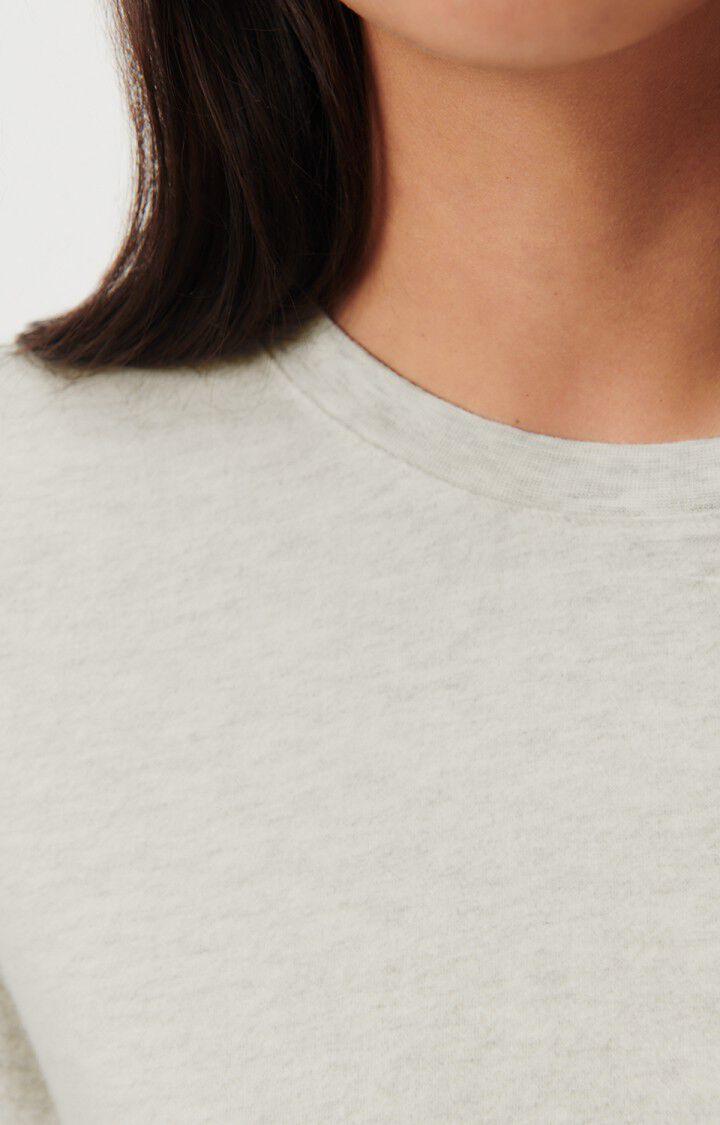 YPA02GH24/T-SHIRT MC COL ROND