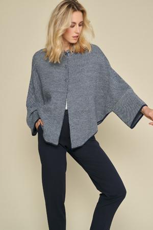 Cape/Poncho - Marie Mero