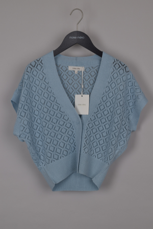 Gilet/Cardigan - Marie Mero