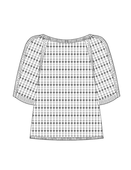 Pull/Sweater - Marie Mero