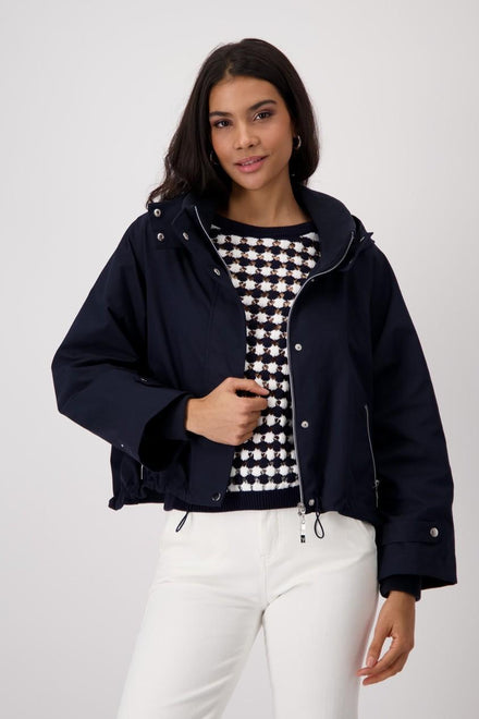 Vest - Monari